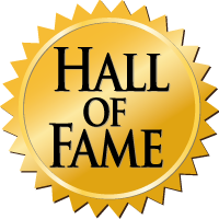 Hall of Fame